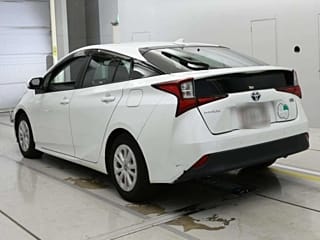 Toyota Prius 2020